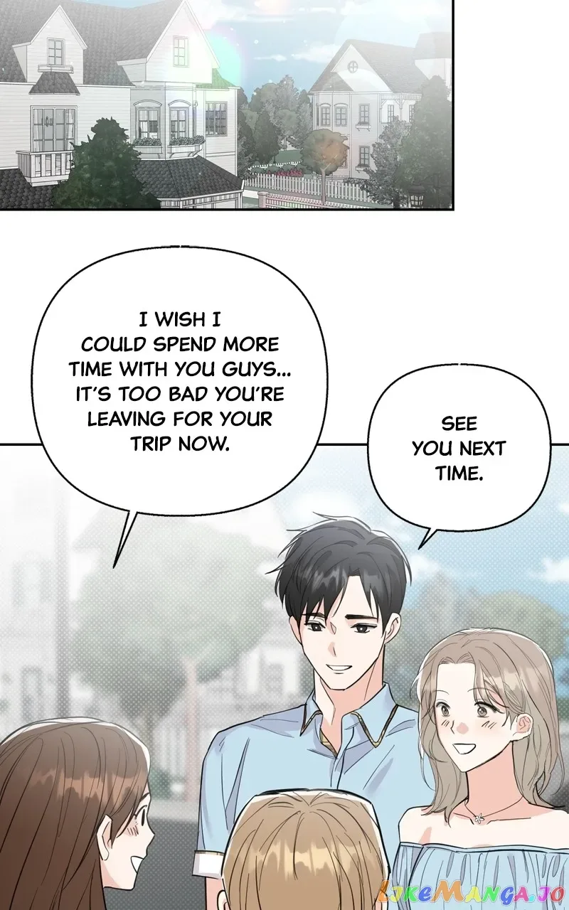Really Truly Getting a Divorce Chapter 36 page 56