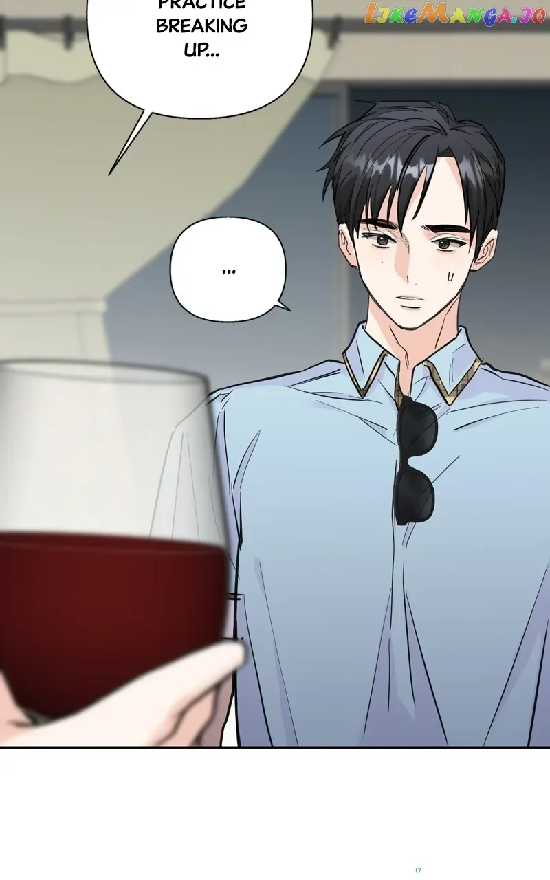 Really Truly Getting a Divorce Chapter 38 page 5