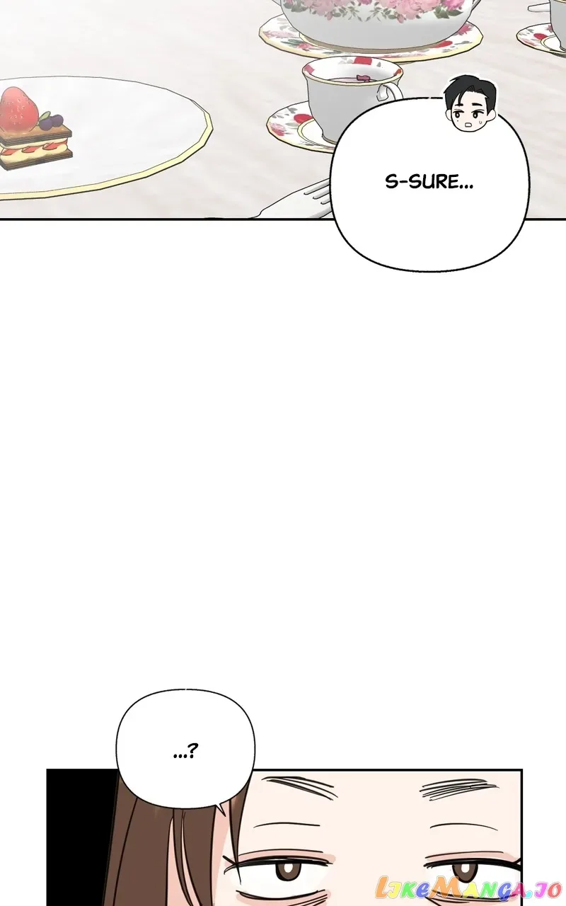 Really Truly Getting a Divorce Chapter 36 page 54