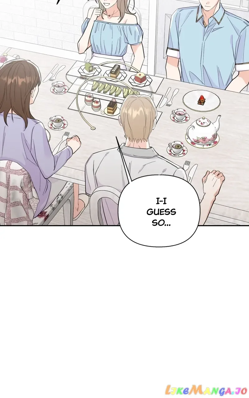 Really Truly Getting a Divorce Chapter 36 page 49