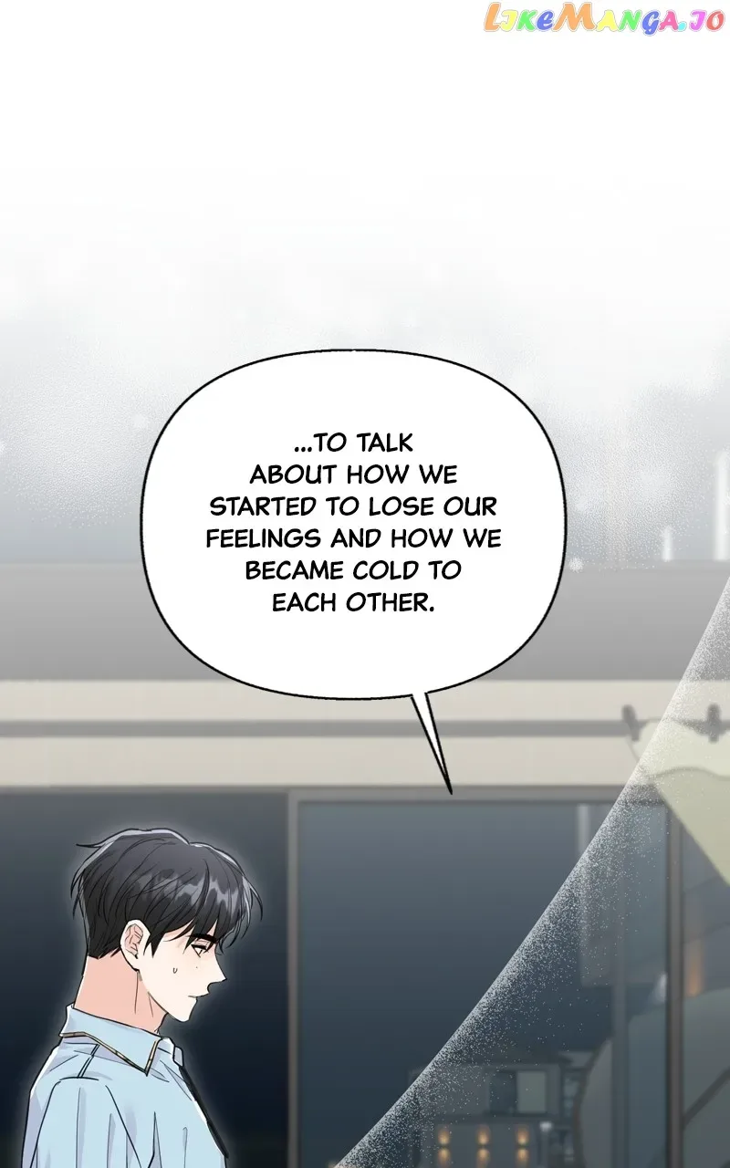 Really Truly Getting a Divorce Chapter 38 page 15