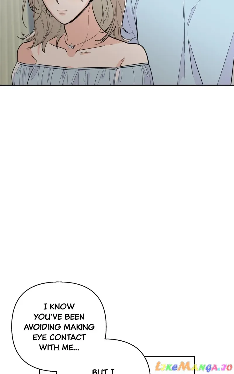 Really Truly Getting a Divorce Chapter 36 page 69