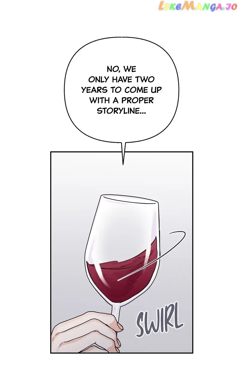 Really Truly Getting a Divorce Chapter 38 page 14