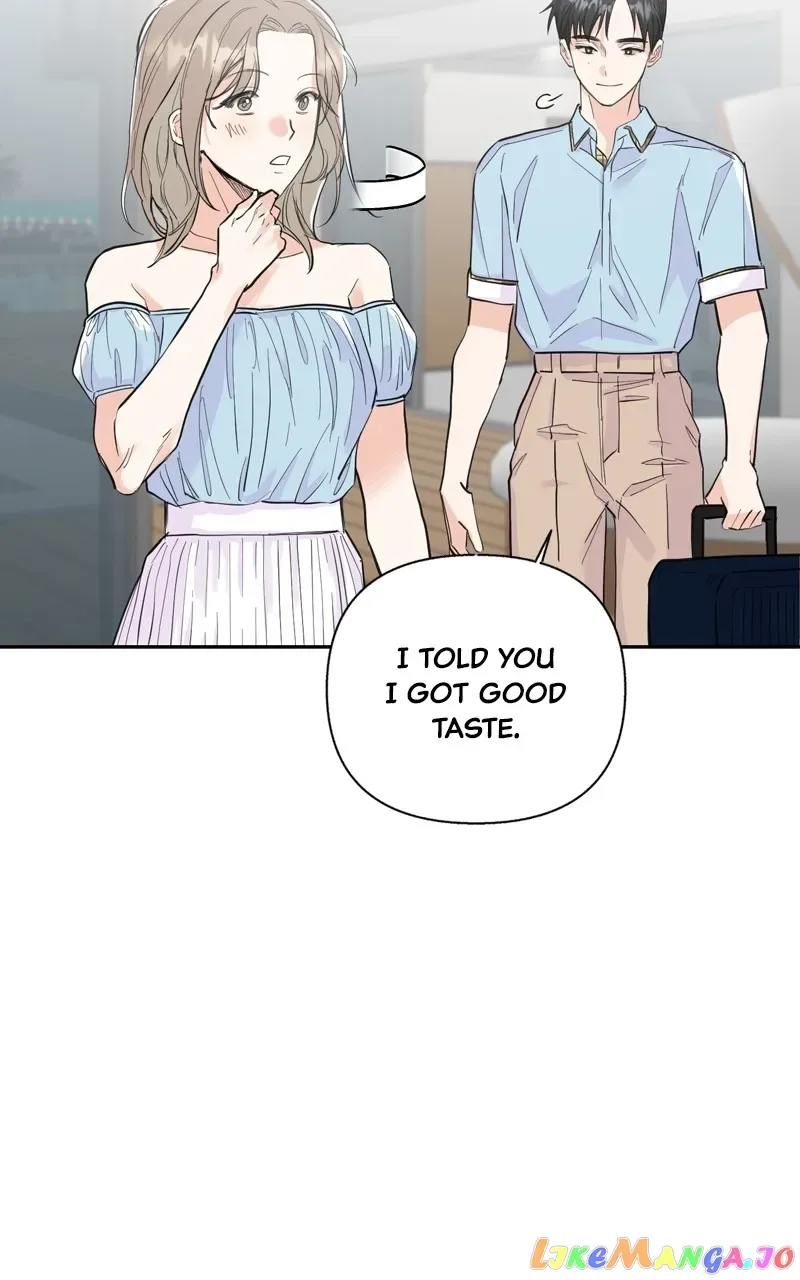 Really Truly Getting a Divorce Chapter 36 page 64