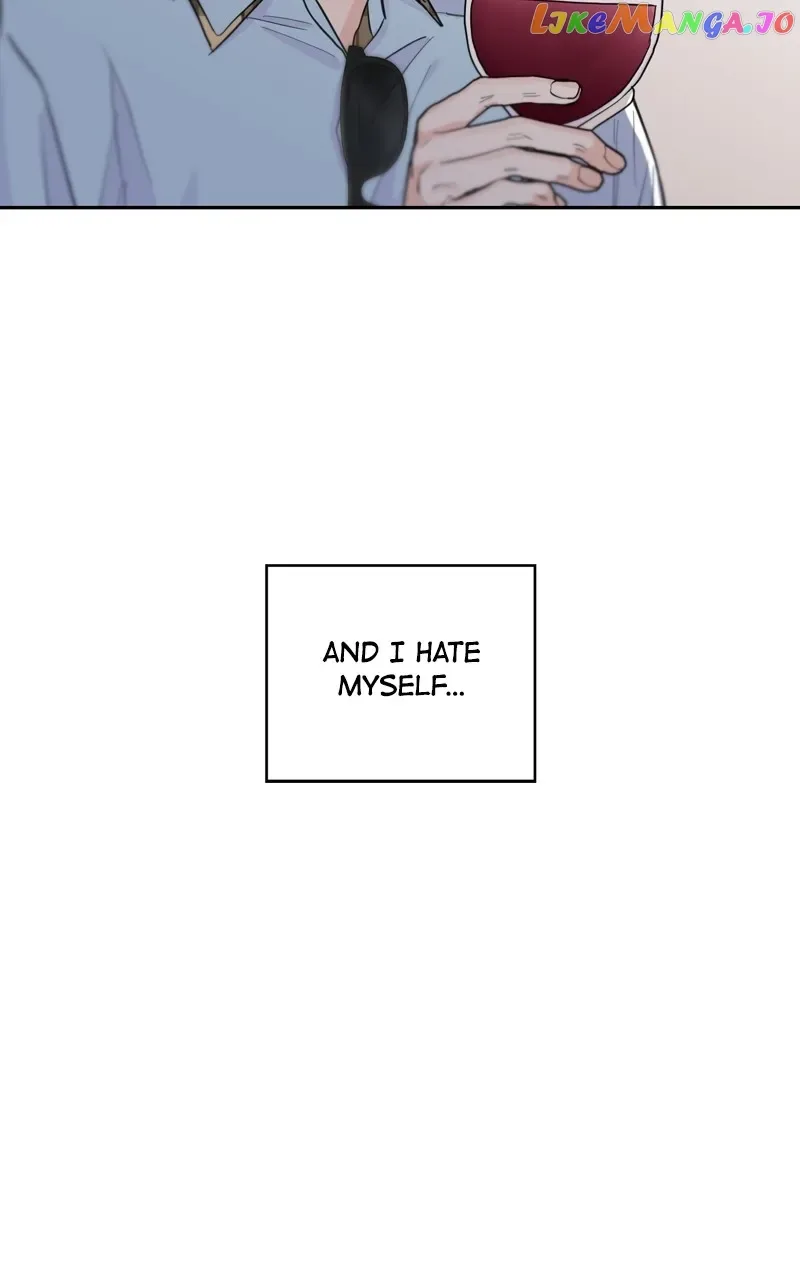 Really Truly Getting a Divorce Chapter 38 page 29