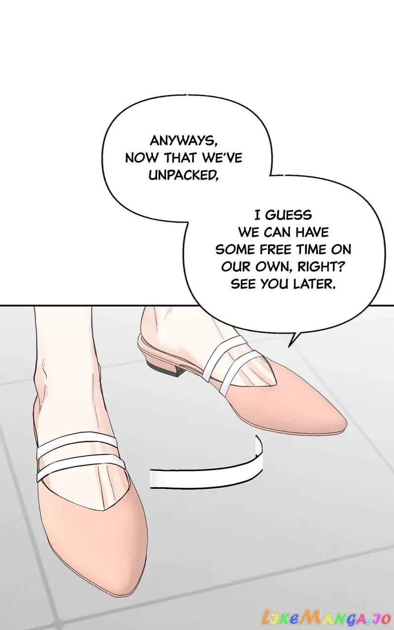 Really Truly Getting a Divorce Chapter 36 page 67