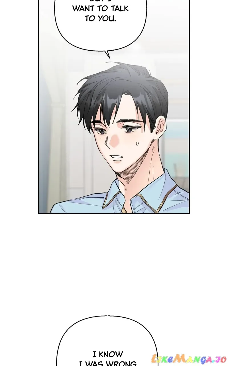 Really Truly Getting a Divorce Chapter 36 page 70