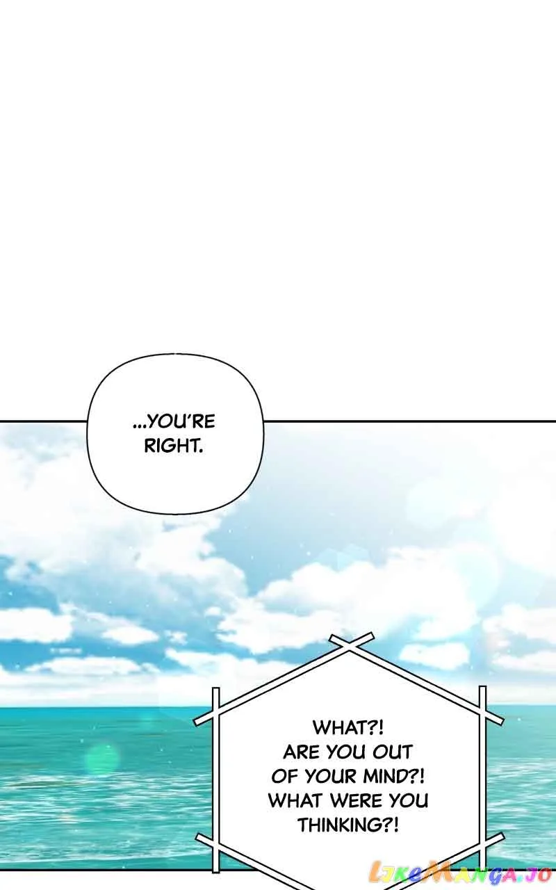Really Truly Getting a Divorce Chapter 37 page 36