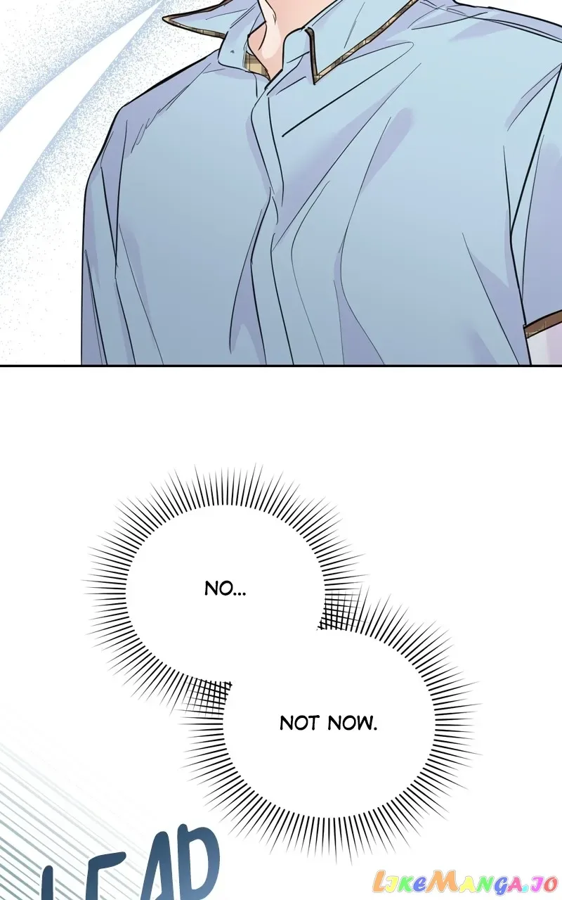 Really Truly Getting a Divorce Chapter 36 page 76