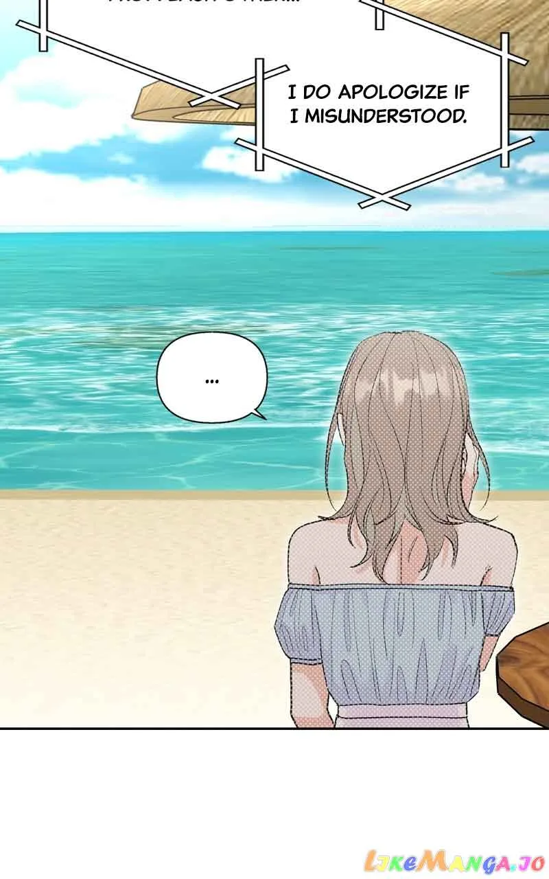 Really Truly Getting a Divorce Chapter 37 page 35