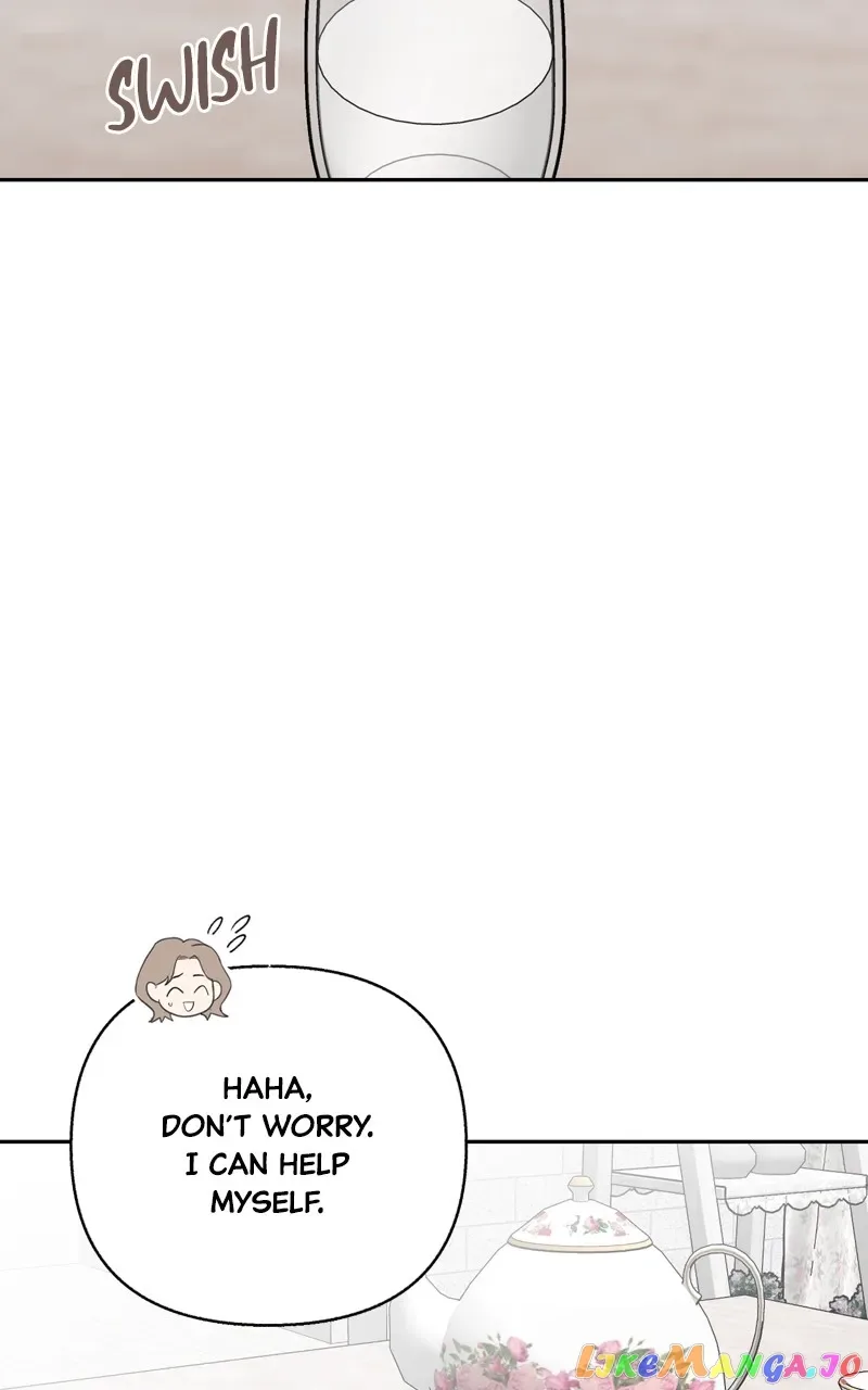 Really Truly Getting a Divorce Chapter 36 page 53