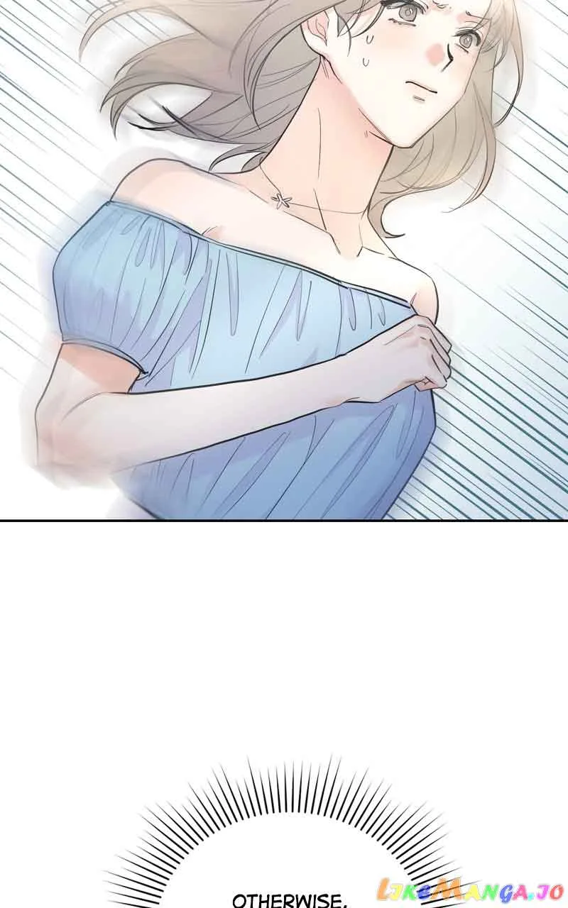 Really Truly Getting a Divorce Chapter 37 page 6
