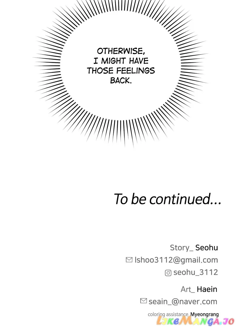 Really Truly Getting a Divorce Chapter 36 page 78