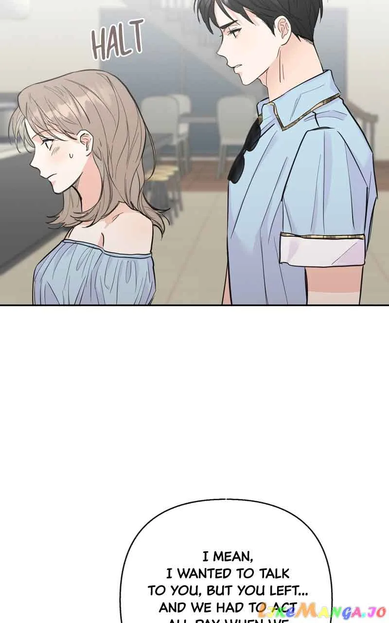 Really Truly Getting a Divorce Chapter 37 page 76