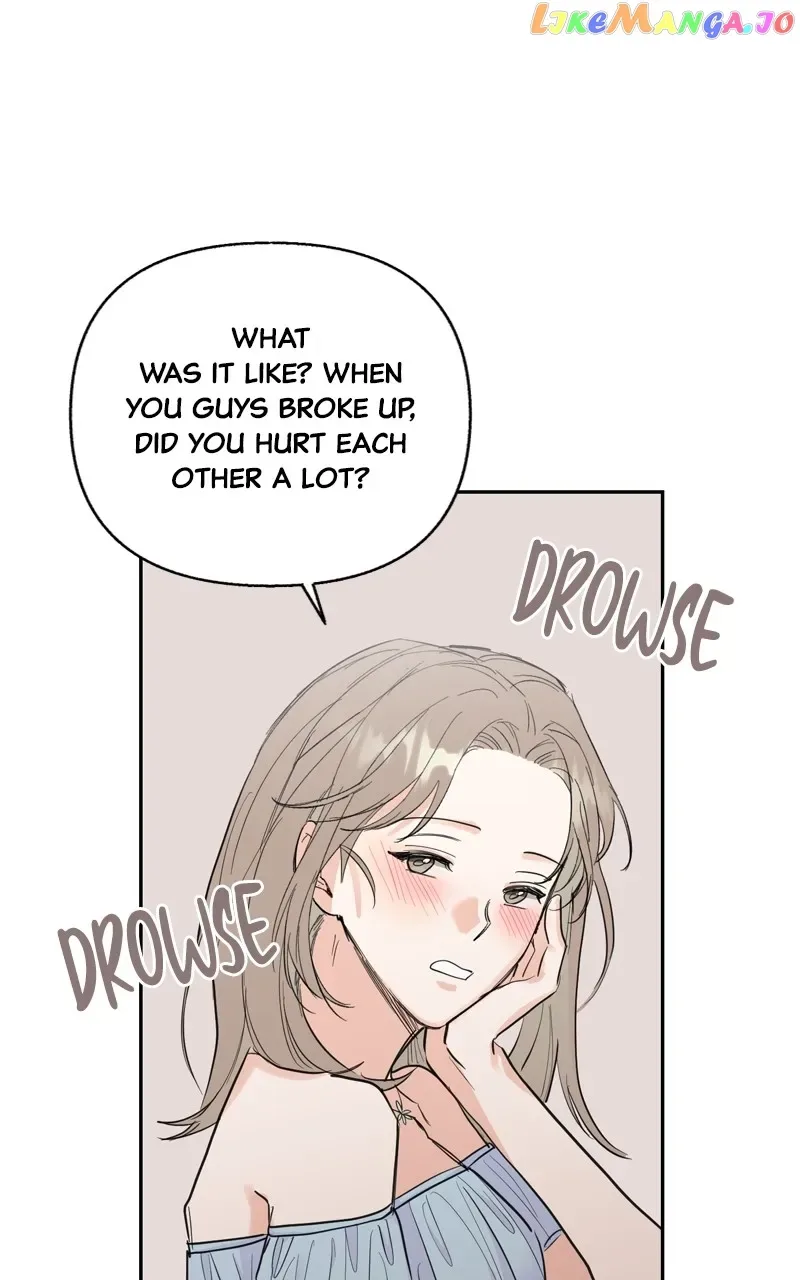 Really Truly Getting a Divorce Chapter 38 page 45