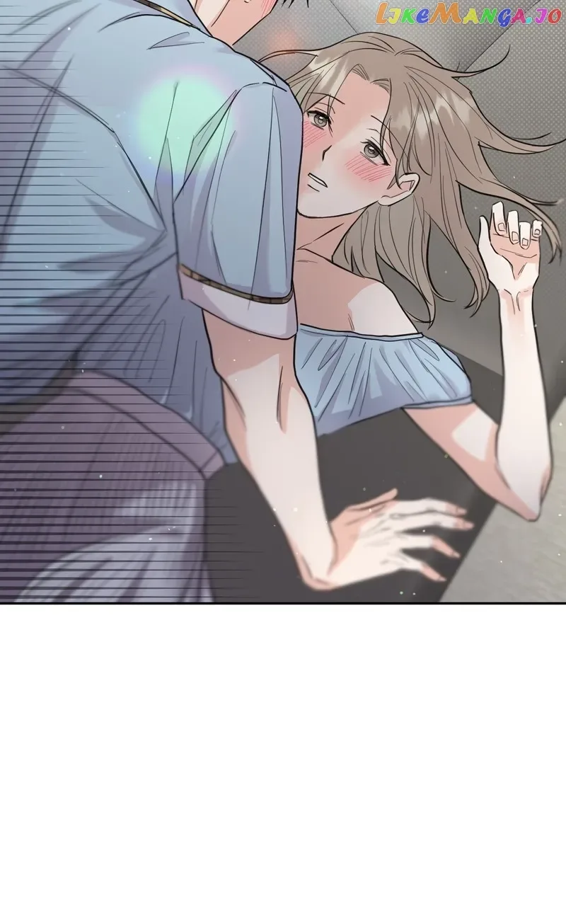 Really Truly Getting a Divorce Chapter 38 page 80