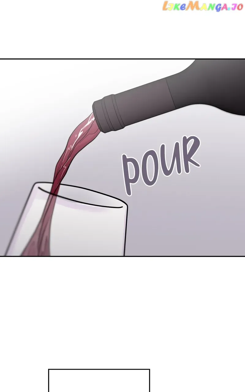 Really Truly Getting a Divorce Chapter 38 page 27