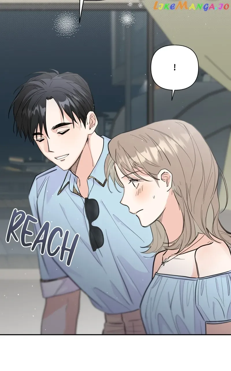 Really Truly Getting a Divorce Chapter 38 page 19
