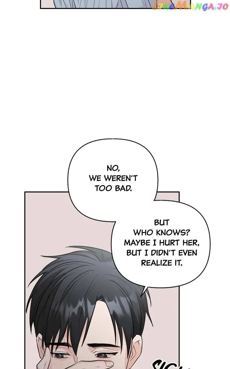 Really Truly Getting a Divorce Chapter 38 page 46