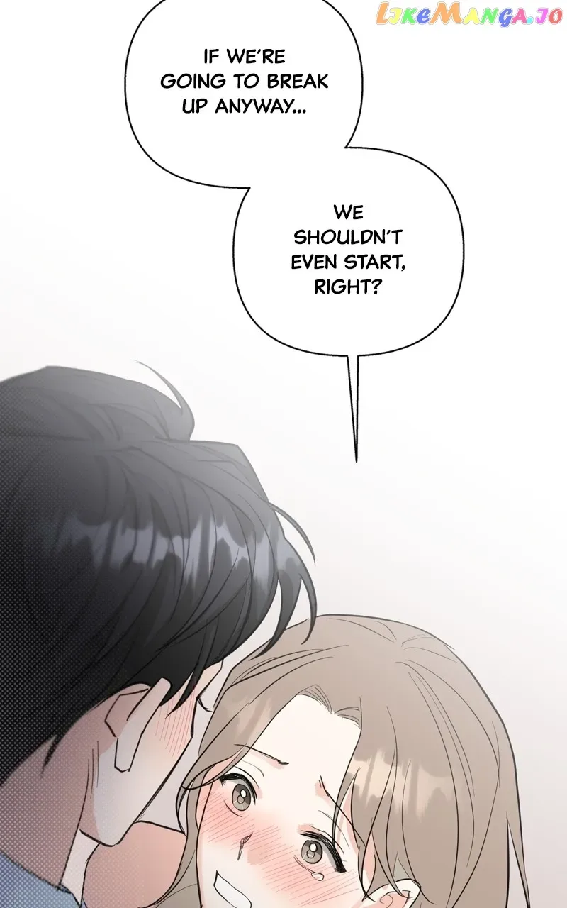 Really Truly Getting a Divorce Chapter 38 page 54