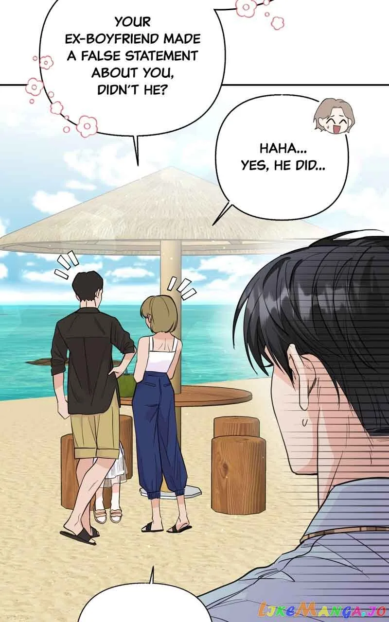 Really Truly Getting a Divorce Chapter 37 page 61