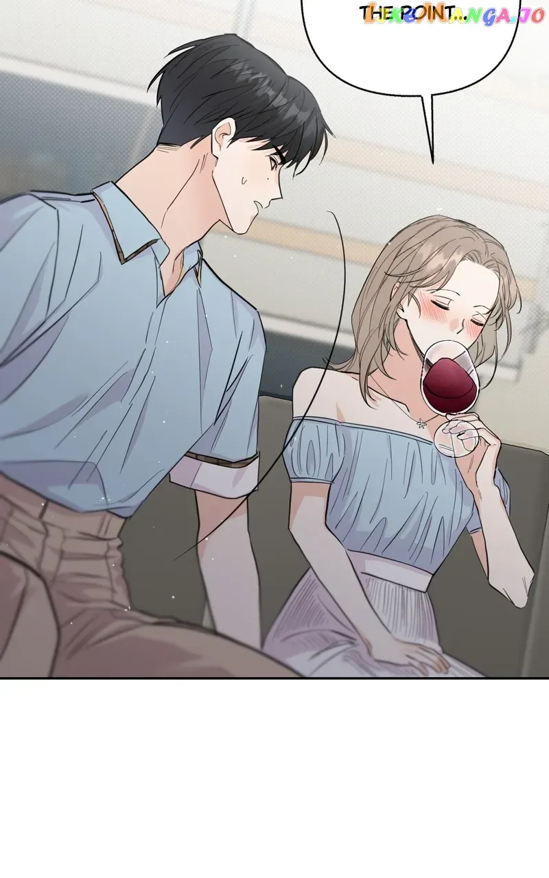 Really Truly Getting a Divorce Chapter 38 page 40