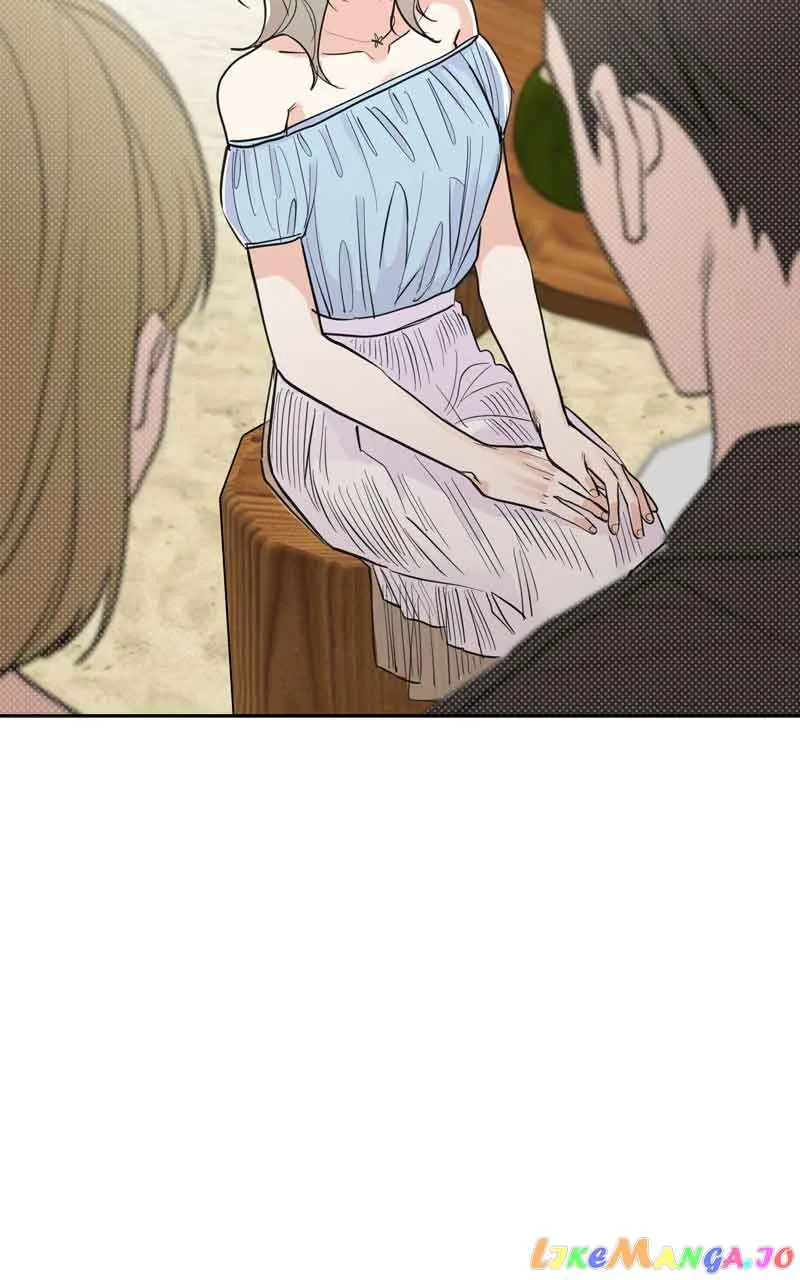 Really Truly Getting a Divorce Chapter 37 page 55