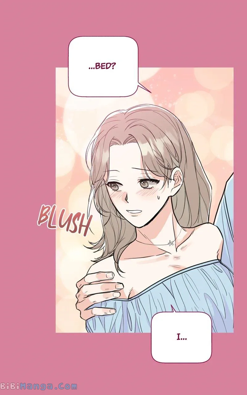 Really Truly Getting a Divorce Chapter 39 page 12