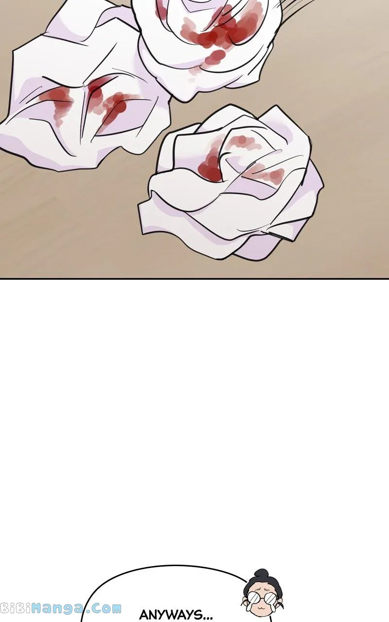Really Truly Getting a Divorce Chapter 39 page 20