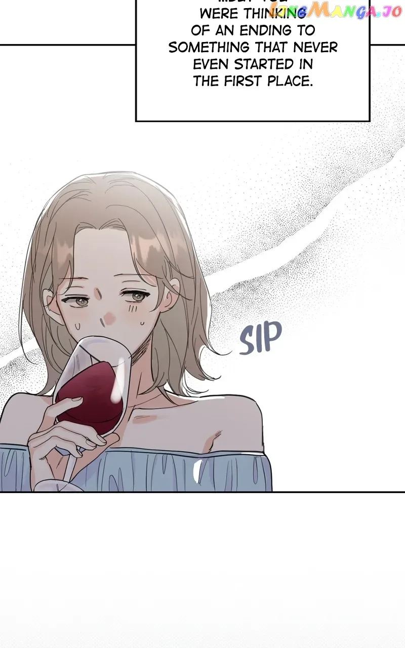 Really Truly Getting a Divorce Chapter 38 page 23
