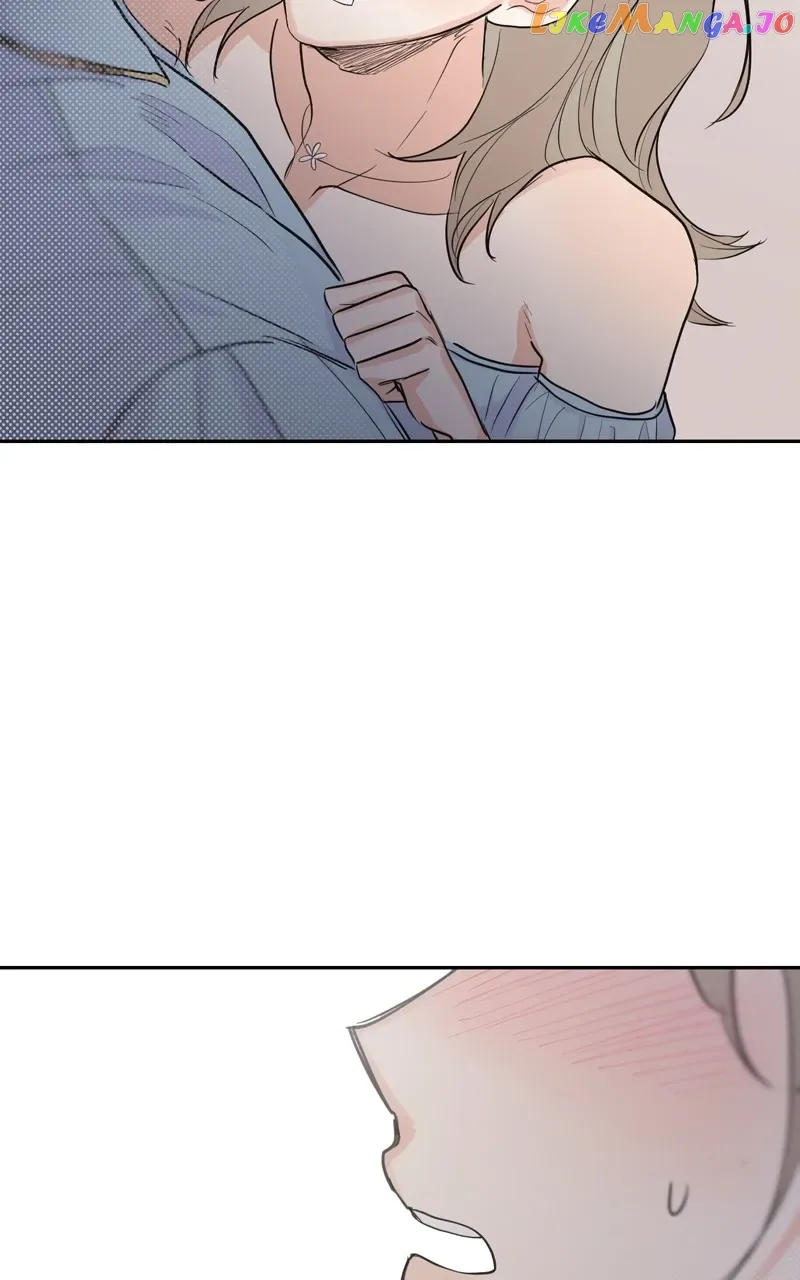 Really Truly Getting a Divorce Chapter 38 page 55