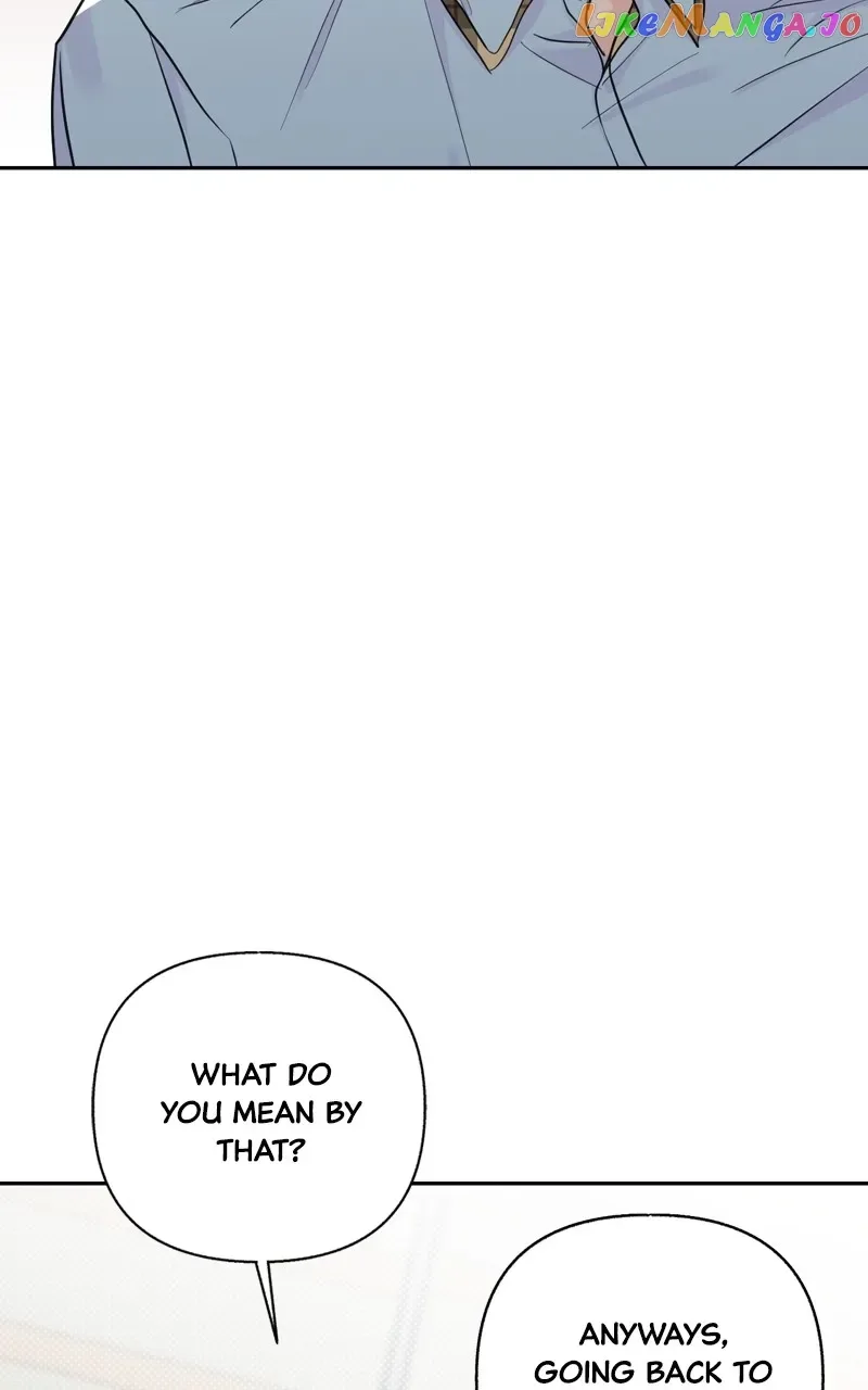 Really Truly Getting a Divorce Chapter 38 page 39