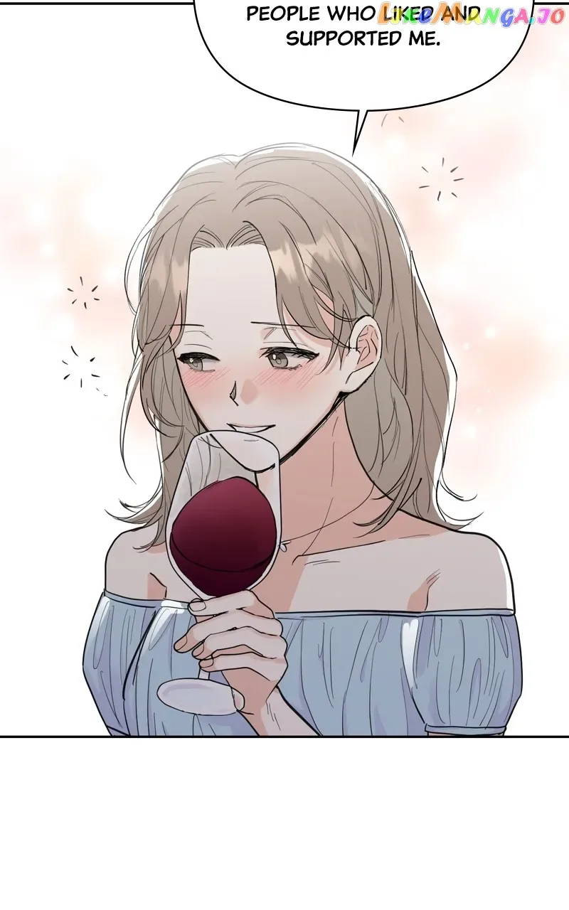 Really Truly Getting a Divorce Chapter 38 page 37