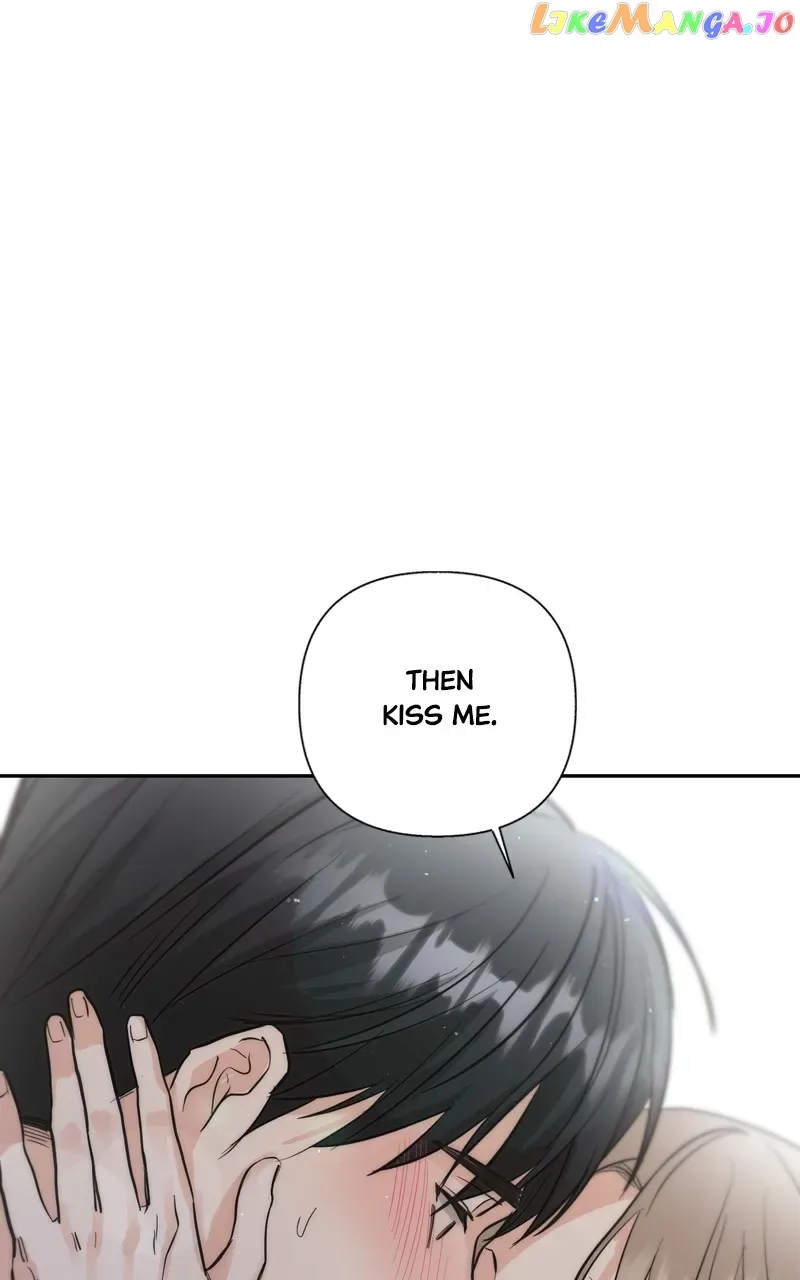 Really Truly Getting a Divorce Chapter 38 page 75