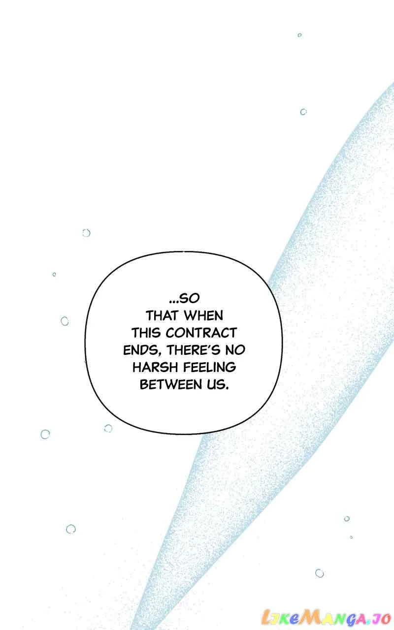 Really Truly Getting a Divorce Chapter 37 page 85