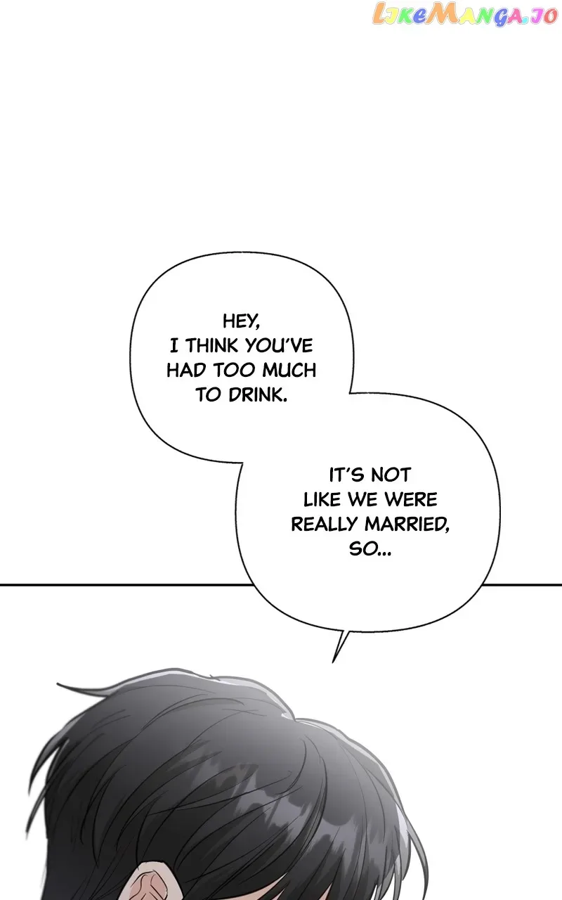 Really Truly Getting a Divorce Chapter 38 page 52