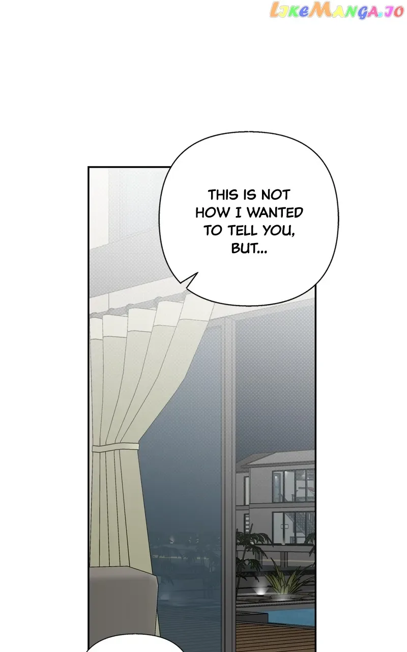 Really Truly Getting a Divorce Chapter 38 page 71