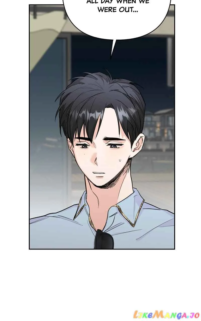 Really Truly Getting a Divorce Chapter 37 page 77