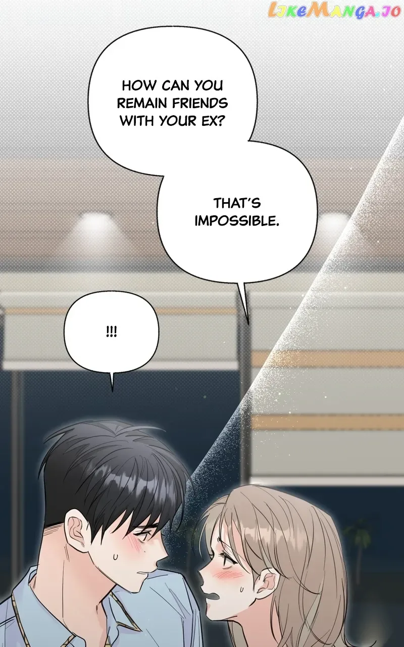 Really Truly Getting a Divorce Chapter 38 page 49