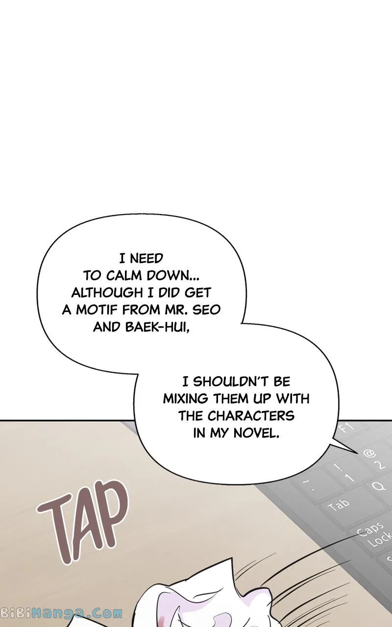 Really Truly Getting a Divorce Chapter 39 page 19