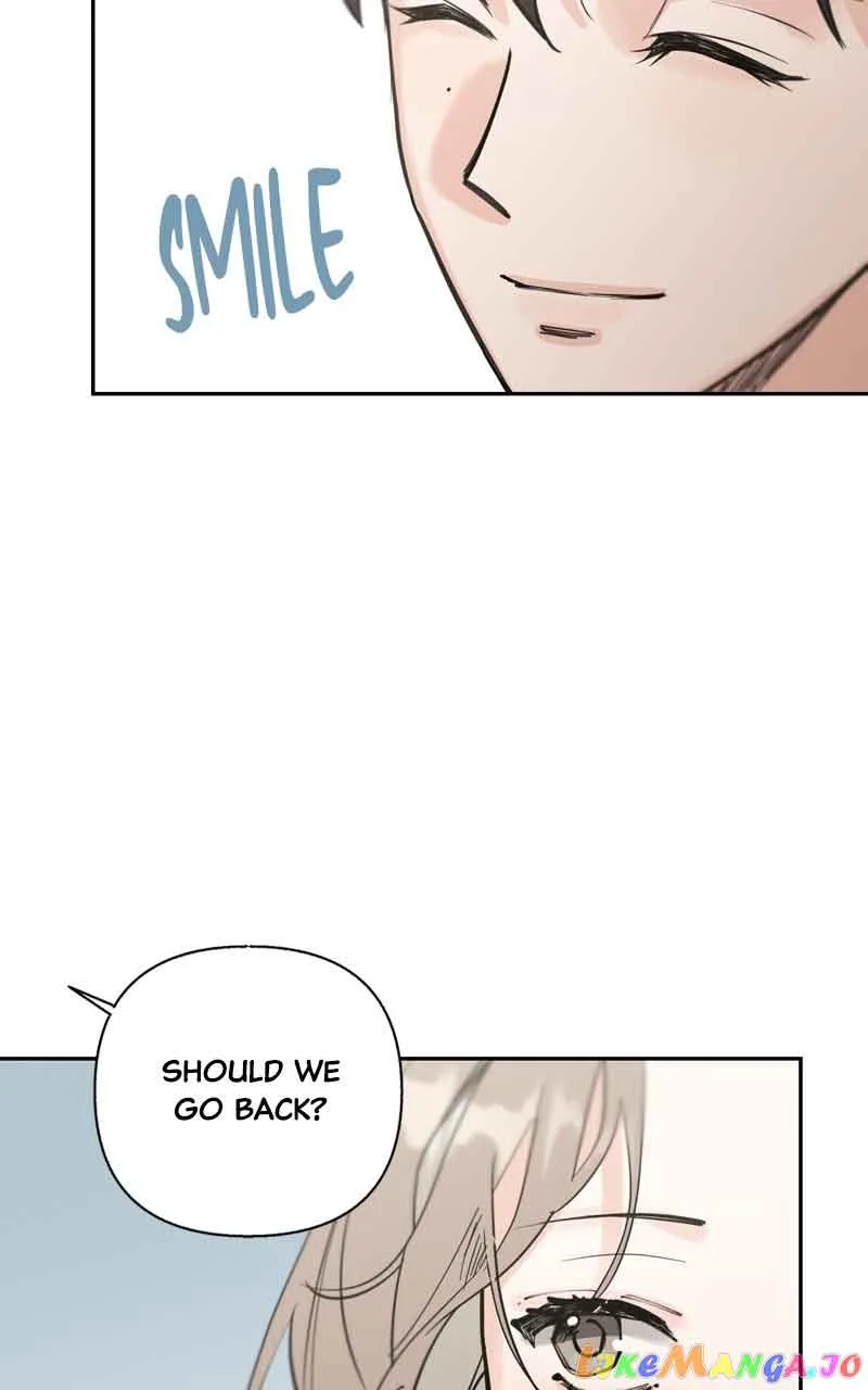Really Truly Getting a Divorce Chapter 37 page 69