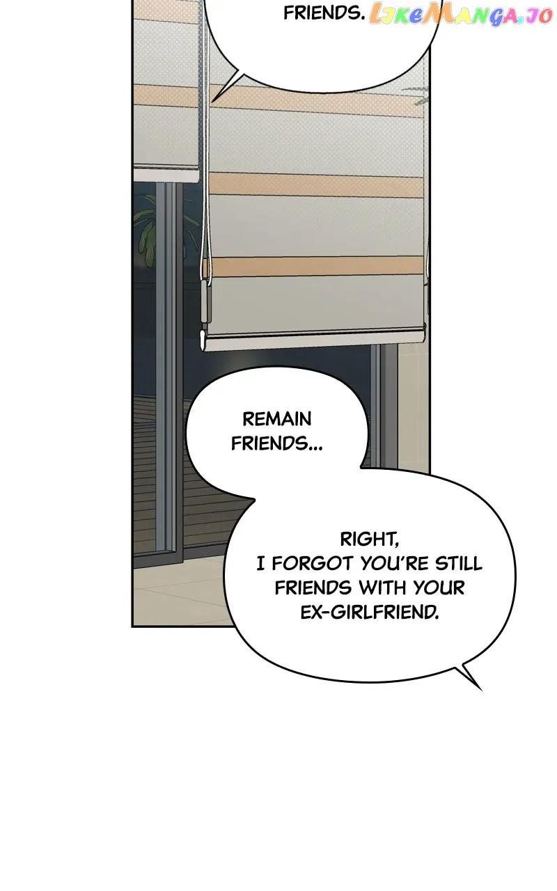 Really Truly Getting a Divorce Chapter 38 page 44