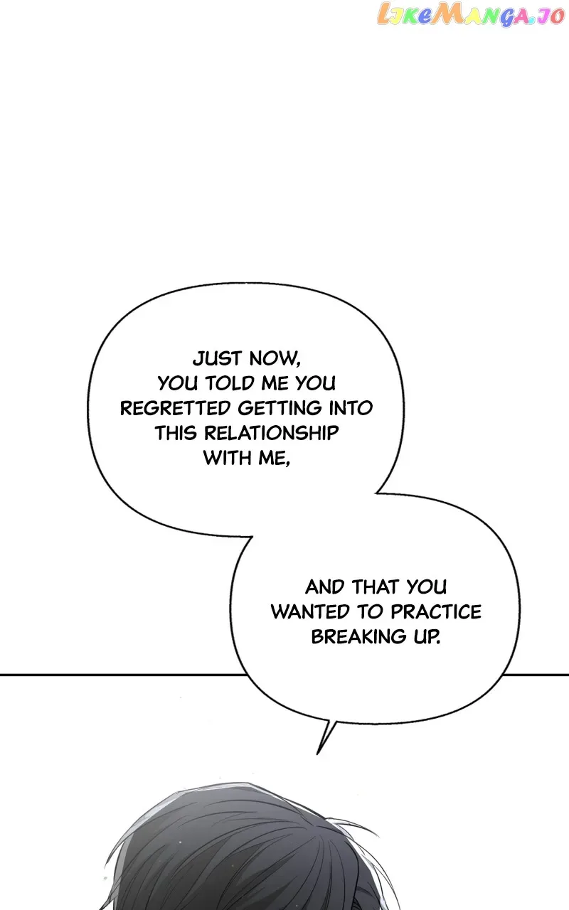 Really Truly Getting a Divorce Chapter 38 page 62