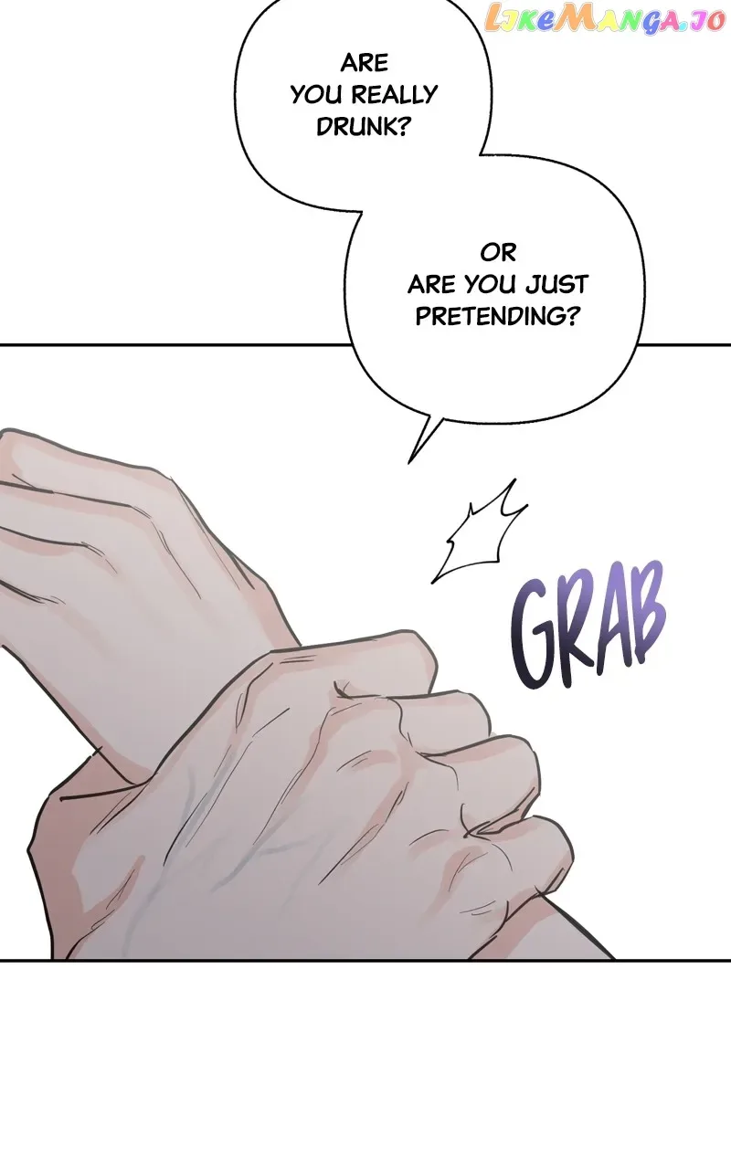 Really Truly Getting a Divorce Chapter 38 page 61