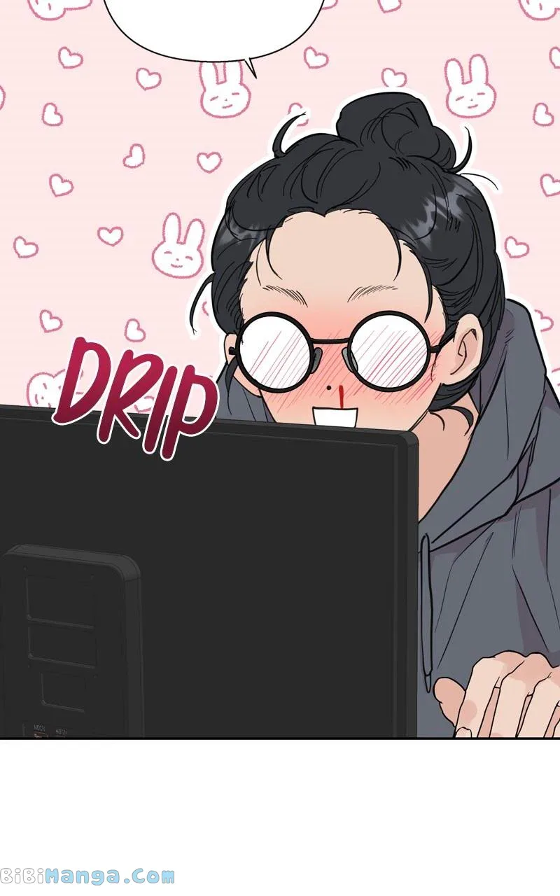 Really Truly Getting a Divorce Chapter 39 page 18
