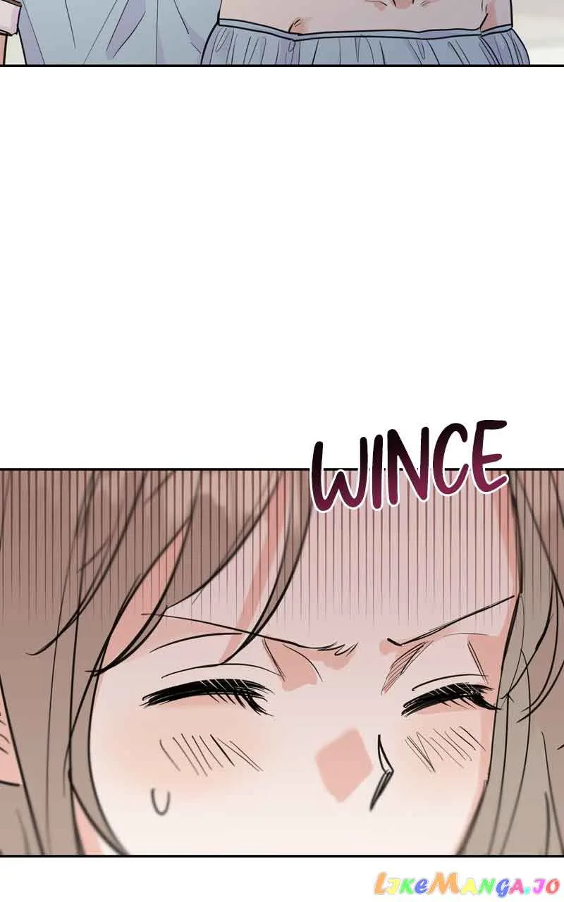 Really Truly Getting a Divorce Chapter 37 page 80