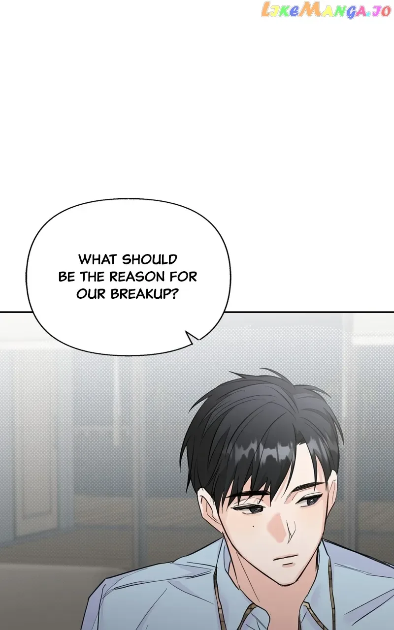 Really Truly Getting a Divorce Chapter 38 page 41