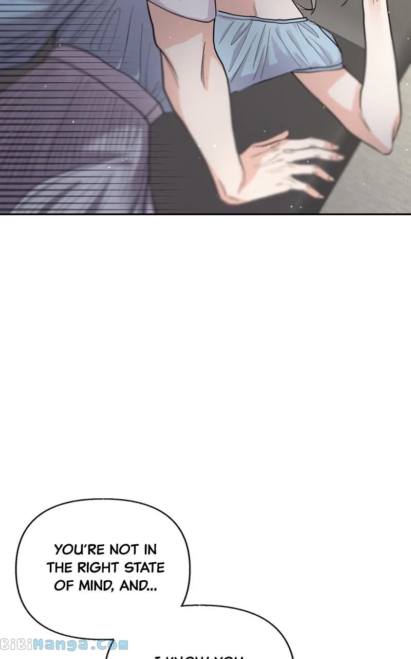 Really Truly Getting a Divorce Chapter 39 page 27