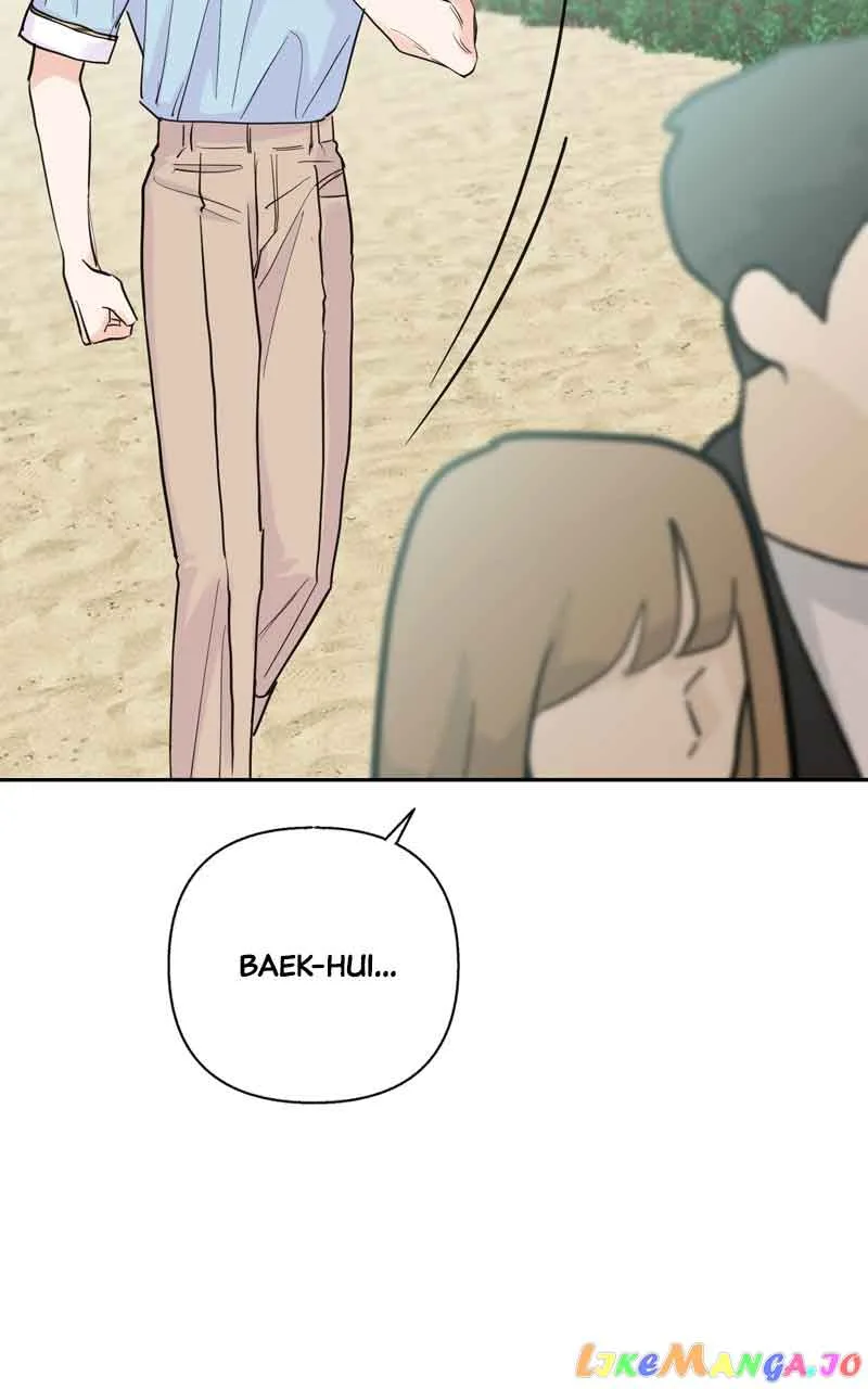 Really Truly Getting a Divorce Chapter 37 page 58