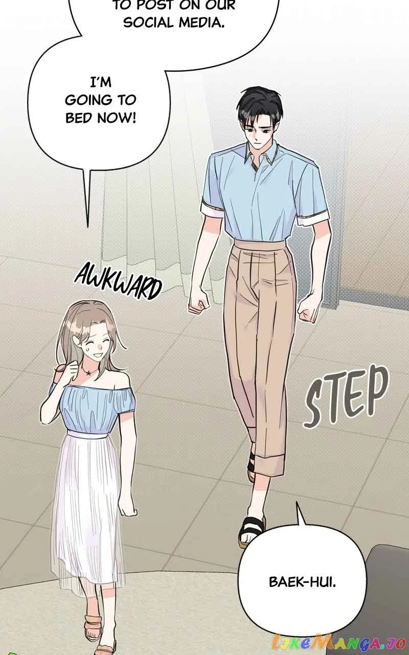 Really Truly Getting a Divorce Chapter 37 page 74